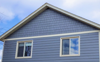 New windows, window replacement to bring value to home